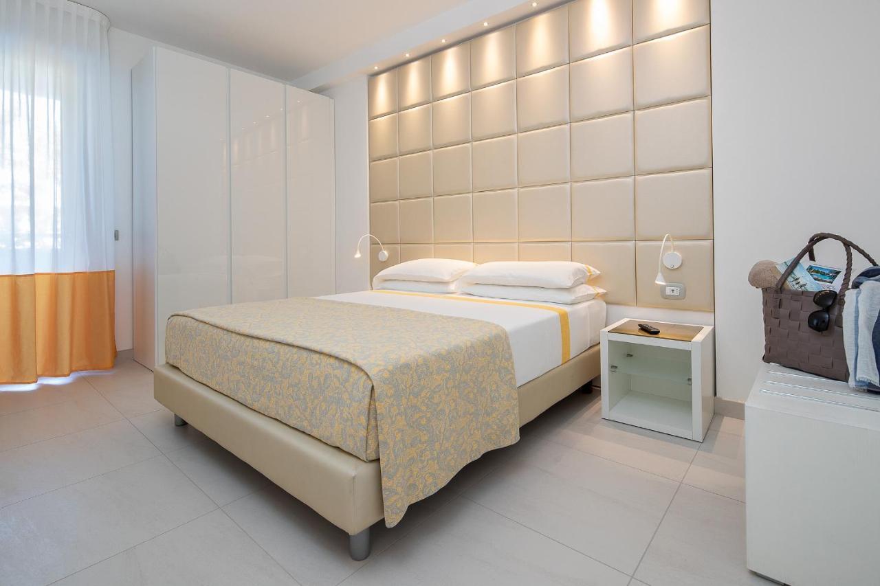 Residence Serenissima Bibione Exterior foto