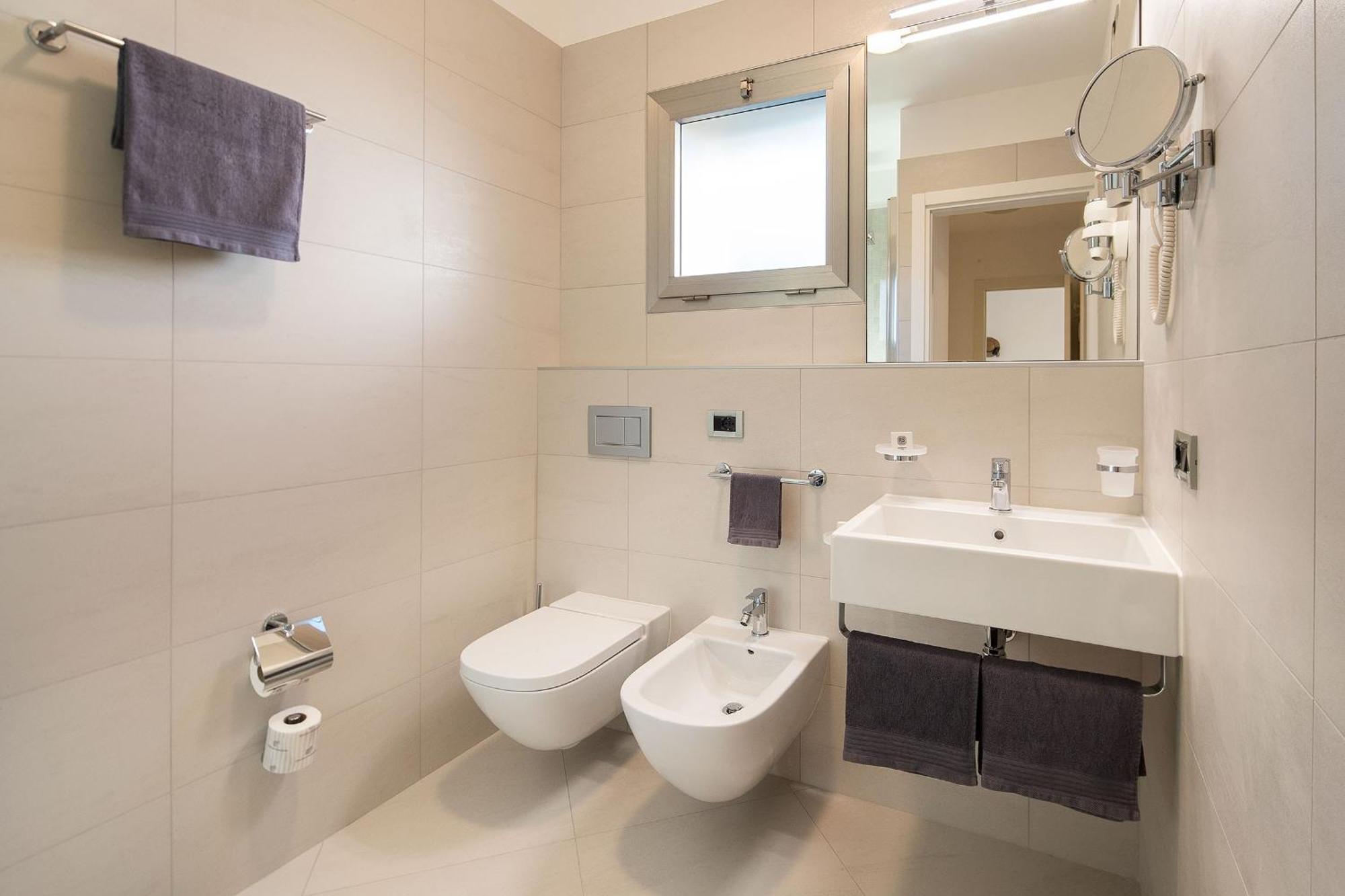 Residence Serenissima Bibione Exterior foto